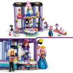 SHOW DE MODA IN ORASUL HEARTLAKE LEGO42685 - imagine 3