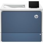 Imprimanta laser color HP Enterprise X55745DN, Format A4, Color, Functii:Imprimare,