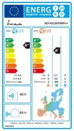 AER CONDITIONAT FRAM ACF-HS12KITWIFI++ - imagine 5