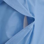 SET 2 FETE DE PERNA 50X70 CM BLUE - imagine 2