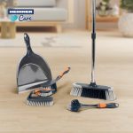 SET 5 PIESE CURATANIE MEGA CLEAN, HEINNER CARE - imagine 2