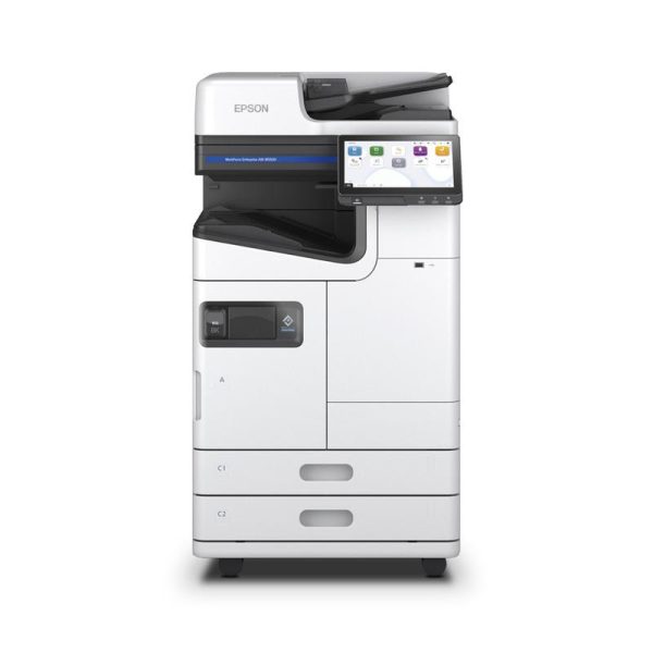 EPSON AM-M5500 A3 Mono INKJET MFP, Format A3, Functii: Printare,