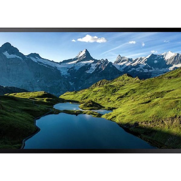 Monitor signage SAMSUNG OH55A HighBrightness OUTDOOR, 55", 3500nit, 24/7, FHD,