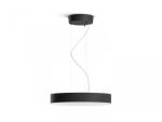 Pendul LED Philips Hue Enrave, Bluetooth, 33.5W, 4300 lm, luminaalba(2200-6500K), - imagine 2