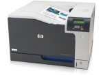 Imprimanta laser color HP Color LaserJet Professional CP5225dn ,dimensiune A3, - imagine 2