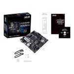 Placa de baza Asus AM4 PRIME B550M-A, Socket AM4 - imagine 3