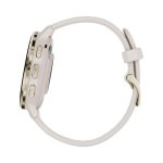 Ceas Garmin Venu 3S, Ivory/ Soft Gold - imagine 5
