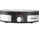 APARAT DE FACUT CLATITE 2 IN 1 HEINNER HCPM-F15RVSS - imagine 5