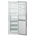 Combina frigorifica Candy CCE4T618ES, 341 l, Total NoFrost, WiFi, Super - imagine 2