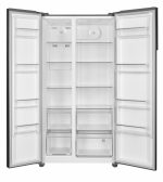 Side by Side HEINNER HSBS-H532NFXF+, No Frost, 532 L, Clasa - imagine 4
