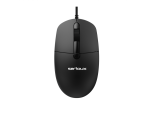 Kit Serioux cu fir, Tastatura: interfata USB, 104 taste, material - imagine 7