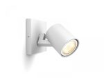 Spot LED extensie Philips Hue Runner, Bluetooth, GU10, 5W, (50W),