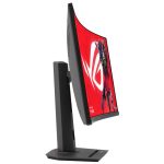 Monitor Asus 31.2" XG32WCMS - imagine 4