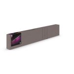 Spot LED RGB Philips Hue Perifo, kit de baza, 3 spoturi - imagine 3