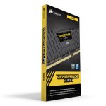 Memorie RAM Corsair Vengeance LPX, 32GB DDR4, 2666MHz, CL16 - imagine 2