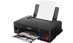 Imprimanta inkjet Canon PIXMA G1410, CISS, A4 Color, format A4, - imagine 2