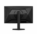 Monitor AOC 27" C27G4ZXU - imagine 7