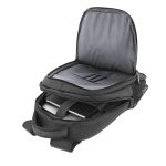 Rucsac laptop Tellur USB 15.6" Negru - imagine 6