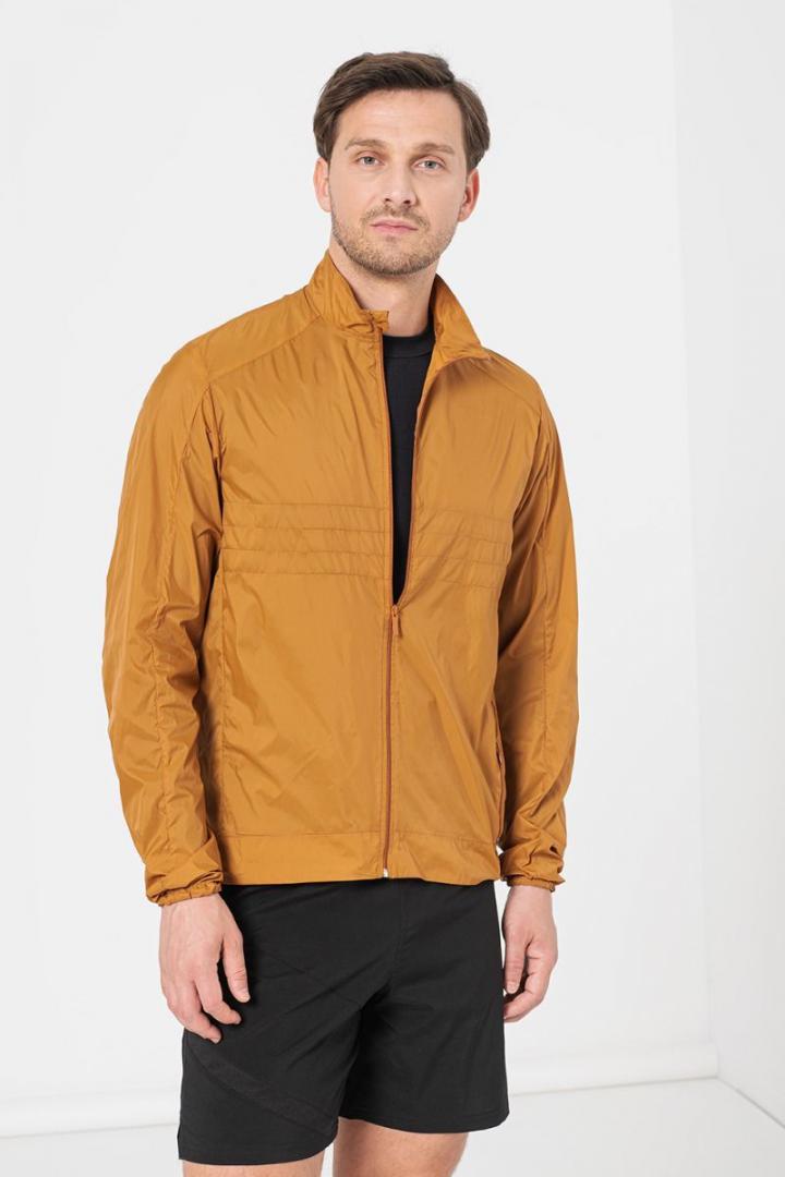 overlay_a52871003f3b97b3ed917b5eb65812fe.jpg JACHETA CASUAL BARBATI BROWN-S - imagine 1