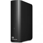 HDD Extern WD Elements, 14TB, 3.5", negru, USB 3.0 - imagine 2
