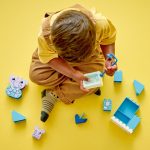 RUTINE ZILNICE: BAITA, LEGO 10413 - imagine 5