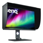 Monitor BenQ 31.2" SW321C - imagine 7