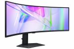 Monitor Samsung 49" LS49C950UAUXEN, Curvature: 1000R, Diagonal (inch): 49, Diagonal - imagine 8