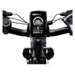 Bicicleta electrica pliabila Ulzomo Ridge 20 E-bike, 250W, 36V 15.6Ah, - imagine 4
