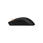Mouse Gaming Wireless Hator Stellar Pro Wireless, 26000 DPI, negru - imagine 5
