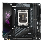 Placa de baza Gigabyte Z890I AORUS ULTRA, Socket 1851, DDR5, - imagine 2