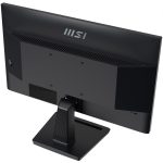 Monitor MSI 21.5" PRO MP225, Diagonal (inch): 21.5, Diagonal (cm): - imagine 13