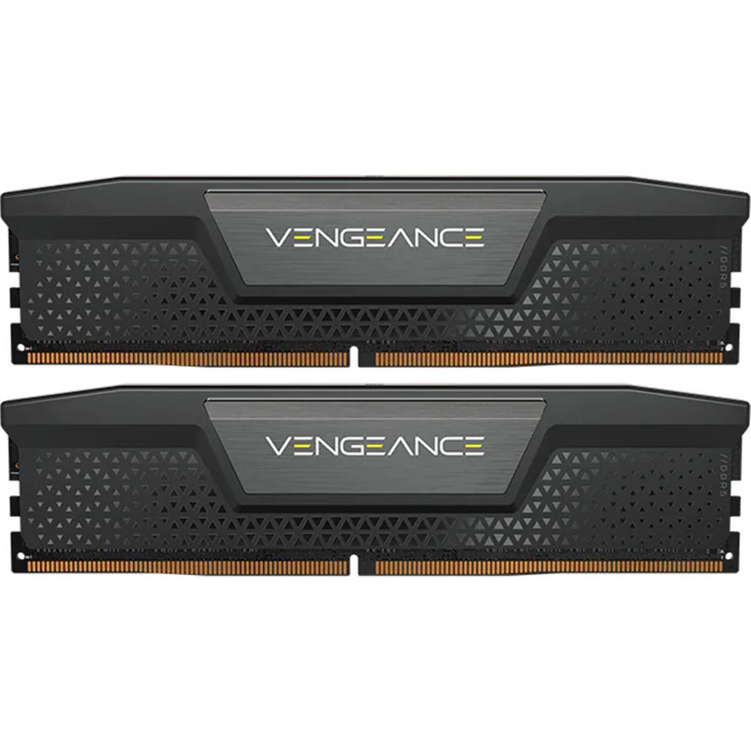 overlay_a5635d8f984c14b2f39ba39856c1b15d.jpg Memorie RAM Corsair Vengeance 64GB DDR5 5200Mhz CL40 Kit of - imagine 1