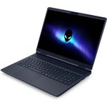 Laptop Gaming Alienware 16X Aurora, cu procesor Intel Core Ultra - imagine 2