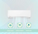 Aparat de aer conditionat FRAM ACF-HS18KITWIFI++ - imagine 9