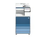 Multifunctional laser mono HP Laserjet Enterprise MFP 8601DN, Format A3,