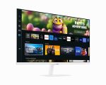 Monitor Samsung 32" LS32CM501EUXDU - imagine 4
