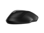 Mouse Wireless HP 255 Dual Wireless Mouse, 1600 dpi, Negru - imagine 3