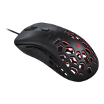 Mouse Gaming AOC GM510B, 16000 dpi, Negru - imagine 4