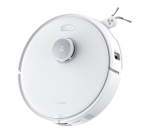 Robot de aspirare Roborock Qrevo Curv, aspirator, mop si statie - imagine 4