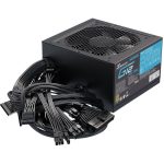 Sursa Seasonic G12 GC-750 80+ Gold 750W, ATX - imagine 6