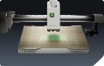 CREALITY SPARKX I7 COMBO FDM 3D PRINTER, Imprimanta 3D, Tehnologie - imagine 3