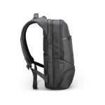Rucsac notebook Serioux, SMART TRAVEL ST9588, dimensiuni: 32 x 19 - imagine 2