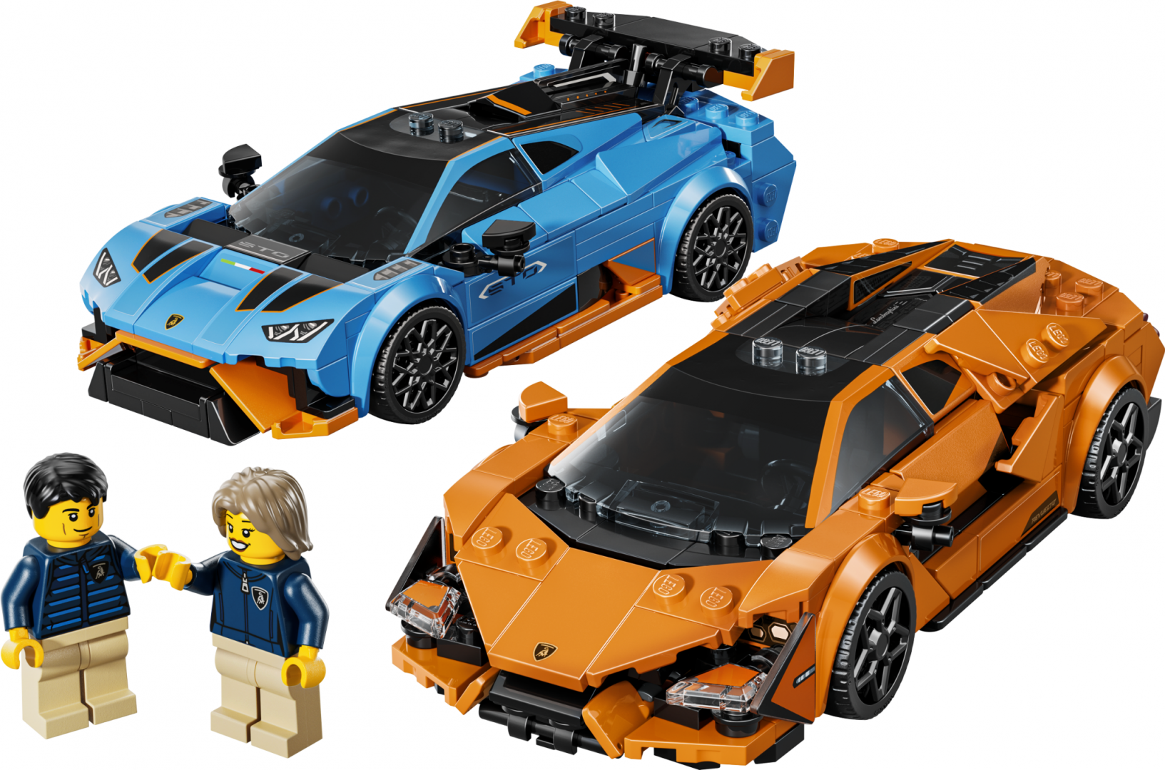 overlay_a5b1dcc6fe982ee27da5b867c4b4a495.png LAMBORGHINI REVUELTOI HURACAN LEGO77238 - imagine 1