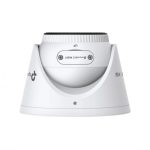 Camera IP Turret TP-Link C485(4mm), 8MP, Lentila 4mm, IR+WL 30ml, - imagine 2