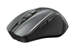 Mouse Trust Nito Wireless 2200 DPI, negru - imagine 2