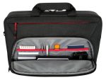 Lenovo genți pentru notebook-uri 39,6 cm (15.6") Geantă cu deschidere - imagine 7