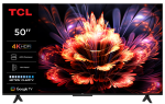Televizor TCL LED 50V6C, 126 cm, Smart Google TV, 4K - imagine 2
