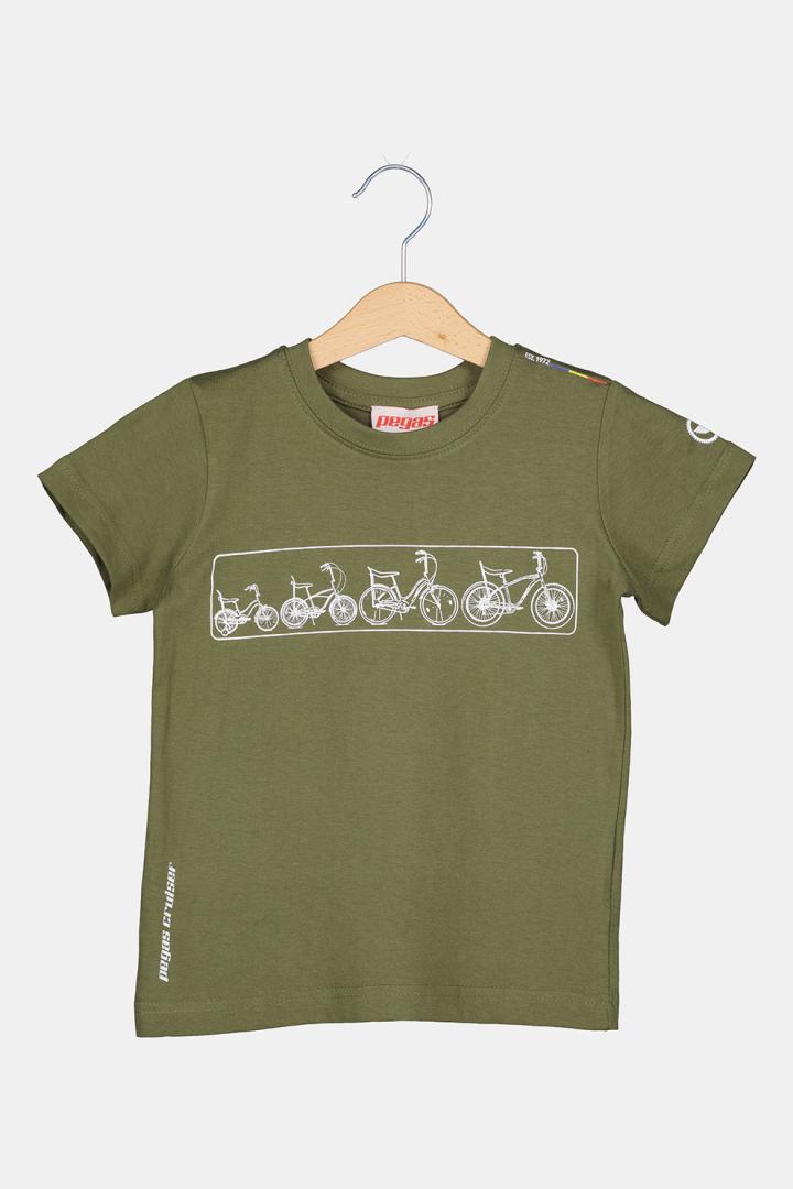overlay_a5d0692bc90b6000b1f70f9e8d5847ff.jpg TRICOU MULTIBIKE PEGAS COPII KHAKI-4 - imagine 1