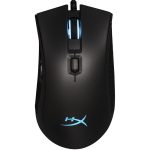 Mouse HyperX Gaming Pulsefire FPS Pro, cu fir, gri