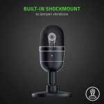 Razer Seiren Mini Quartz - imagine 3